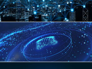 云計算時代下的數據服務 高清設計素材與模板資源集錦